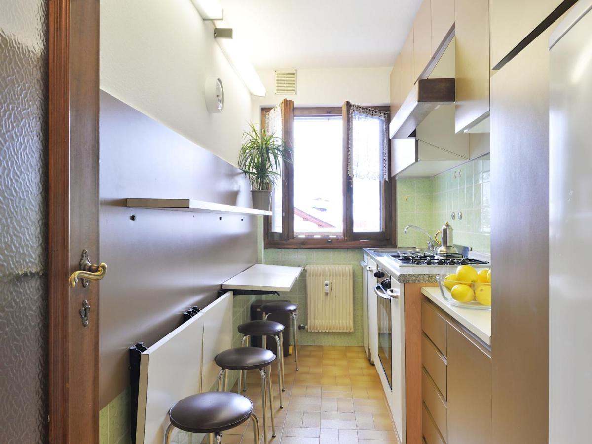 Apartment Condominio Al Parco-5 By Interhome Canazei Exterior foto